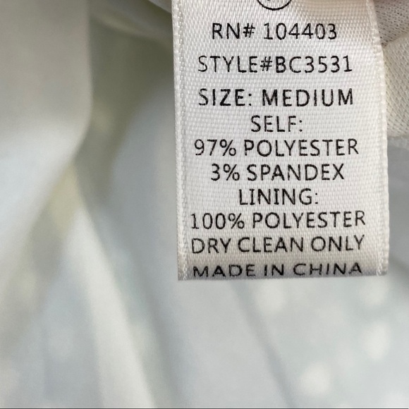 J.O.A. Floral Sundress - Picture 8 of 9